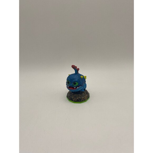 2011 Viacom Skylanders Spyro's Adventure Wrecking Ball Figurine - Picture 1 of 6